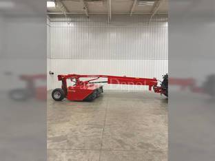 2023 Massey-Ferguson 1376