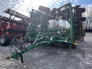 2014 Great Plains 4000TM