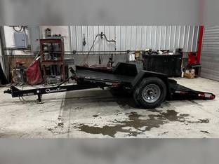 2023 Quality Trailer 6PRO612-MiniT