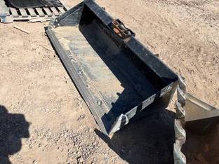 2022 Land Pride AP-HD74LC