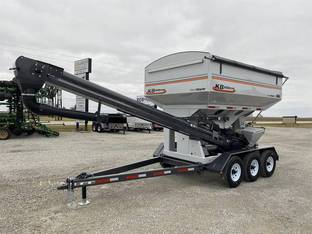 Killbros SEEDVEYOR 360