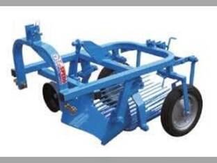 BCS Potato Digger