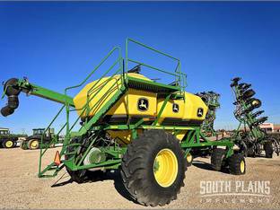 2009 John Deere 1870