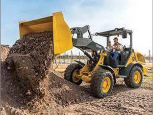 2025 John Deere 184 G