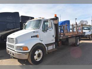 2007 Sterling ACTERRA