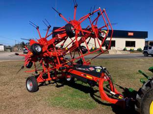 2026 Kuhn GF7802 T GII