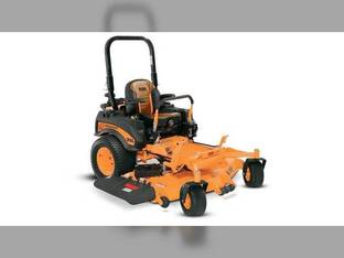 2025 Scag STCII-61V-36BV