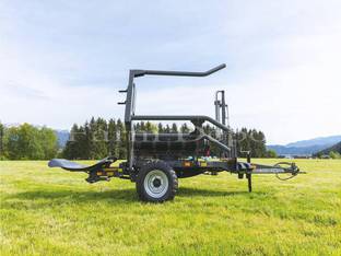 2022 Massey-Ferguson TW160