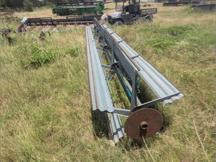 Gleaner