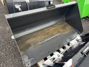 2021 John Deere WORKSITE PRO U66