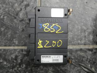 2018 Wabco SMARTTRAC