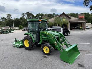 2024 John Deere 3039R