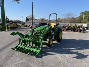 2024 John Deere 4044R