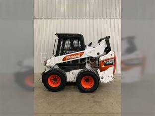 2021 Bobcat S66