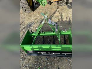 2021 Frontier bb2048