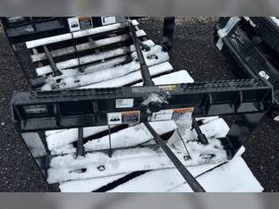 2021 John Deere AB21