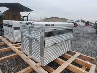 2025 ALUM-LINE POPPER