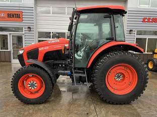 2019 Kubota M5-091HDC12