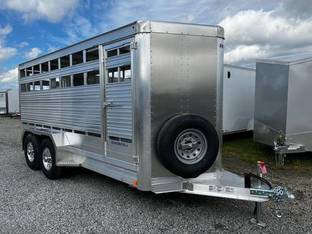 2023 Eby Maverick LS