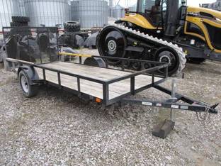 2006 BNM BNM614LS3