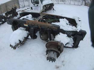 Freightliner AIRLINER