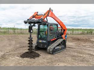 Kubota SA20