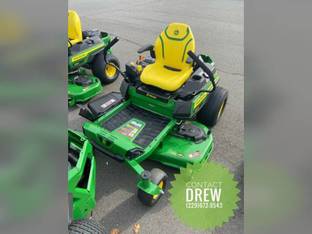 2025 John Deere Z330R