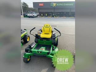 2025 John Deere Z320R