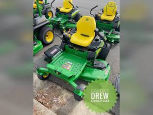 2025 John Deere Z325E