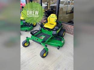 2025 John Deere Z330R