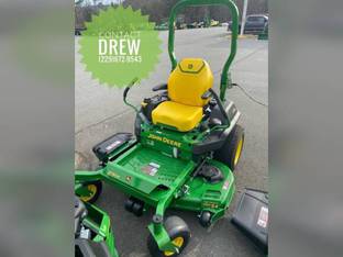 2025 John Deere Z730M