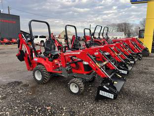 2024 Massey-Ferguson GC1725MB