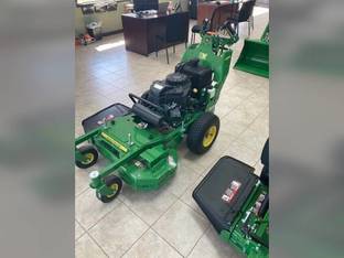 John deere w36m discount price