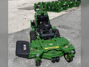 2025 John Deere W48R