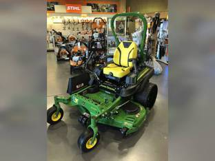 2025 John Deere Z970R