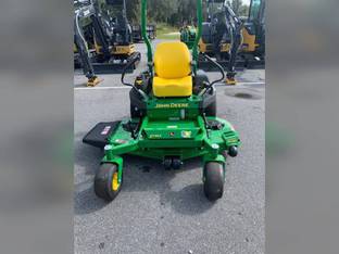 2025 John Deere Z735E