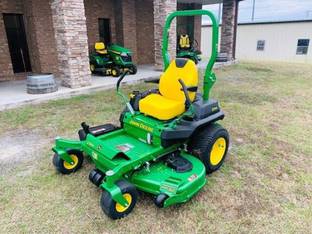 2025 John Deere Z730M