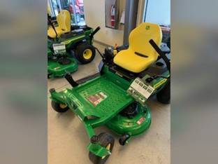 2025 John Deere Z315E