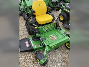 2025 John Deere Z515E