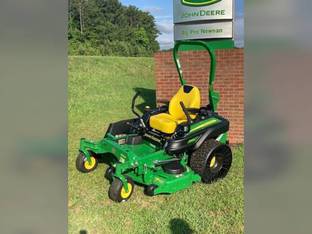 2025 John Deere Z920M