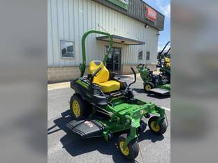 2025 John Deere Z920M