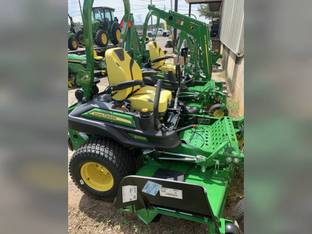 2025 John Deere Z960M