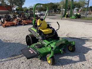 2025 John Deere Z950M