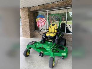 2025 John Deere Z960M