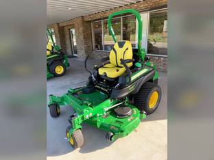 John Deere Z994R Lawn and Garden for Sale New Used Fastline