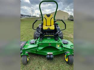 2025 John Deere Z994R