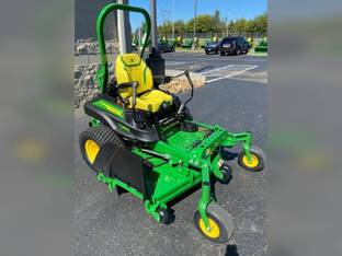2025 John Deere Z970R