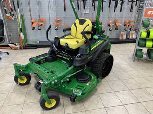 2025 John Deere Z994R