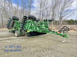 2024 Great Plains HT1100-20