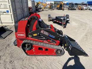 2023 Toro DINGO TX1000W